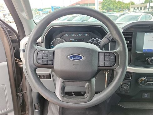 Used 2023 Ford F150 XLT image 19