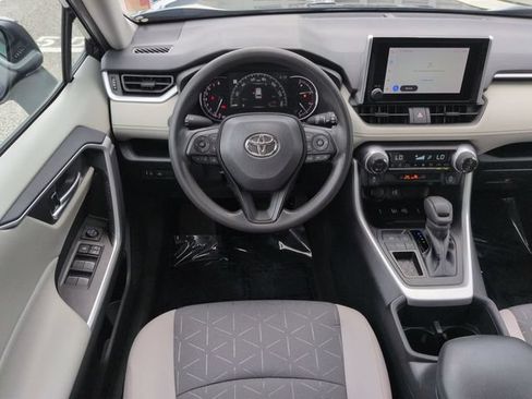 Certified 2024 Toyota RAV4 XLE FWD image 16