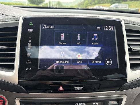 Used 2016 Honda Pilot EX-L image 21
