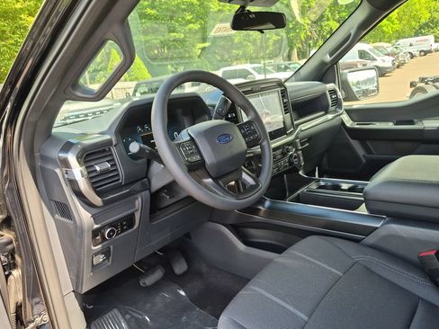 New 2026 Ford F150 STX w/ Equipment Group 200A AWD/4WD image 25