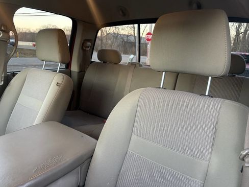 Used 2007 Dodge Ram 2500 Truck SLT image 17