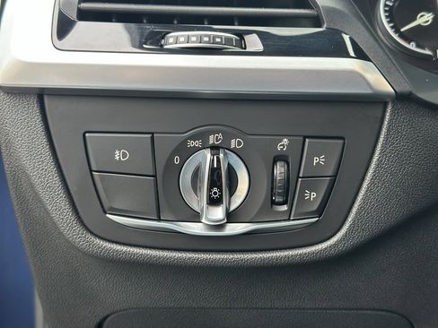 Used 2019 BMW X3 xDrive30i w/ Convenience Package image 33