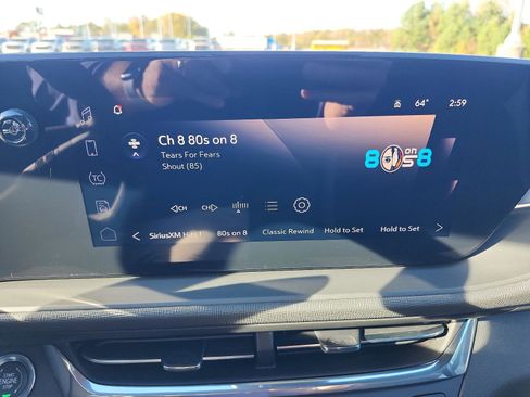 New 2026 Buick Envista Preferred image 11