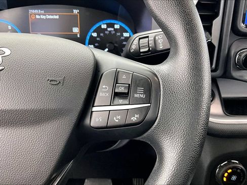 Certified 2022 Ford Bronco Sport Big Bend AWD/4WD image 19