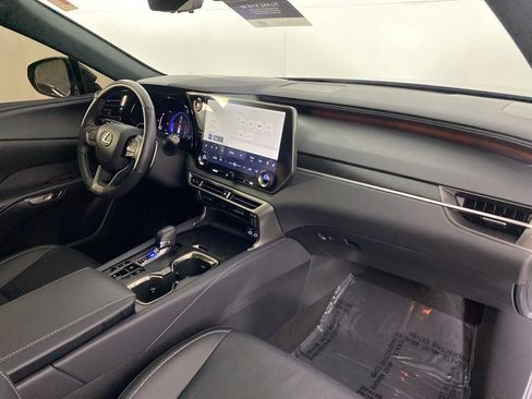 Certified 2024 Lexus RX 350 Premium Plus w/ Convenience Package image 33