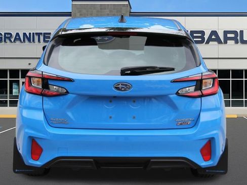 Used 2024 Subaru Impreza RS AWD/4WD image 9