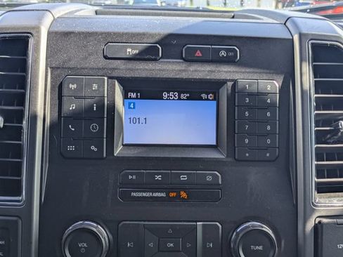 Used 2018 Ford F150 XLT w/ Equipment Group 301A Mid AWD/4WD image 18