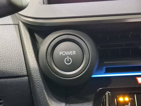 New 2026 Toyota Prius Nightshade image 14