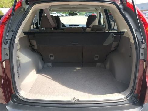 Used 2012 Honda CR-V EX image 12