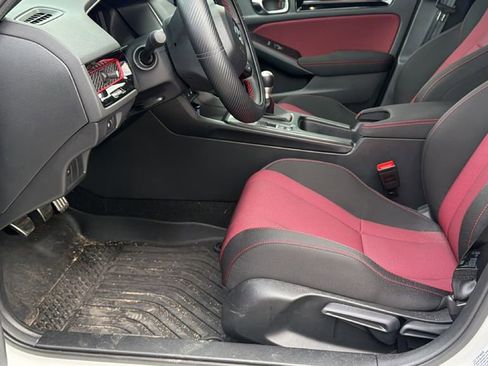 Used 2025 Honda Civic Si image 7