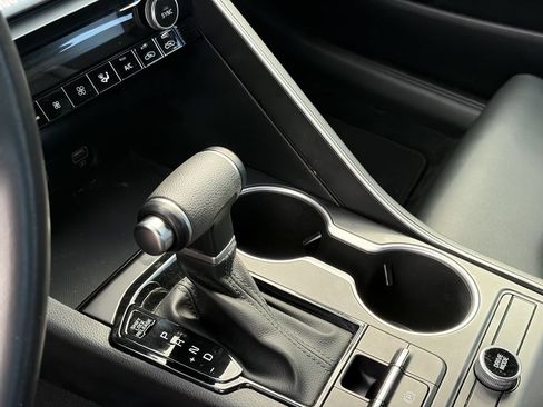 Used 2022 Kia K5 GT-Line FWD image 10