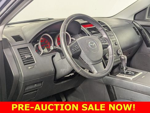 Used 2008 MAZDA CX-9 Sport image 11
