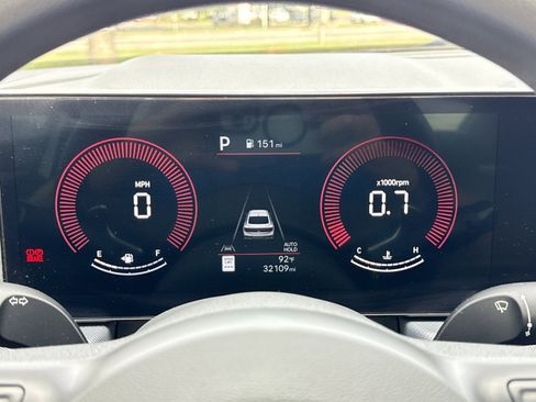 Used 2024 Hyundai Sonata SEL FWD image 19