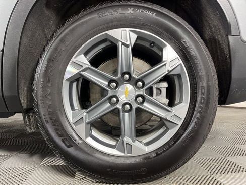 Used 2024 Chevrolet Blazer LT image 11