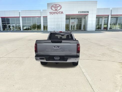 Used 2025 Ford F150 XLT w/ Equipment Group 301A Standard AWD/4WD image 46