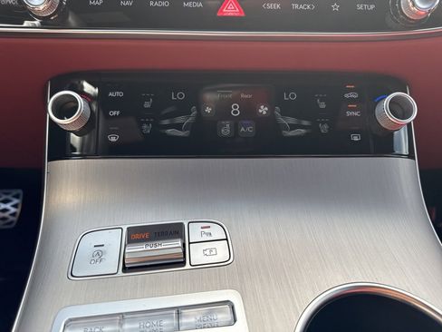 New 2026 Genesis GV70 3.5T Sport Advanced image 26