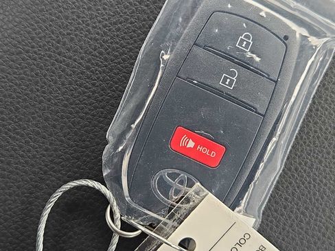 New 2026 Toyota Tacoma SR5 image 23