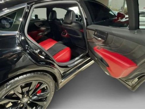 Used 2022 Lexus LS 500 F Sport image 11