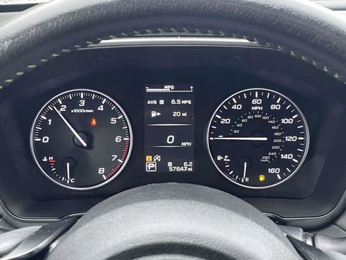 Used 2024 Subaru Outback Onyx Edition XT image 30