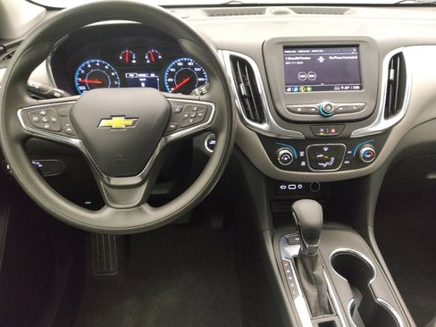 Used 2024 Chevrolet Equinox LS AWD/4WD image 22