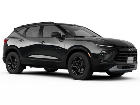 New 2026 Chevrolet Blazer LT FWD image 6