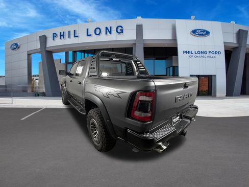 Used 2024 RAM 1500 TRX AWD/4WD image 3
