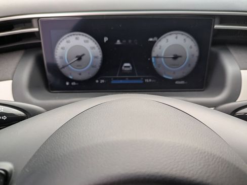 Certified 2023 Hyundai Tucson SEL w/ Convenience Package image 13