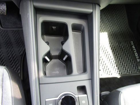 New 2026 Volkswagen Tiguan S AWD/4WD image 11