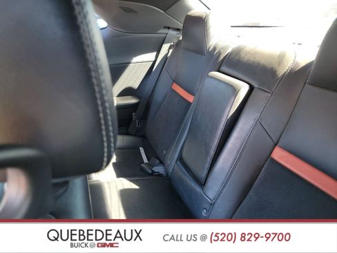 Used 2008 Dodge Challenger SRT8 image 15