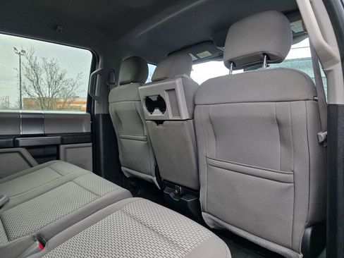 Used 2017 Ford F150 XLT w/ Equipment Group 302A Luxury image 26