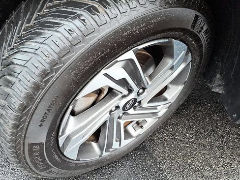 Used 2022 Hyundai Santa Fe SEL FWD image 10