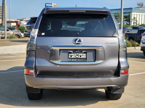 Used 2022 Lexus GX 460 Premium AWD/4WD image 6