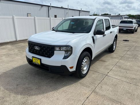 New 2026 Ford Maverick XL FWD image 7
