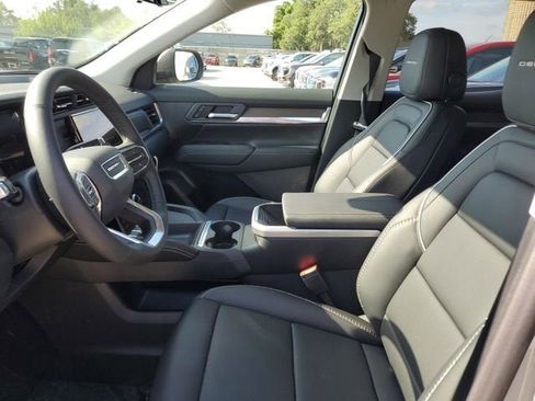 New 2026 GMC Terrain Denali AWD/4WD image 19