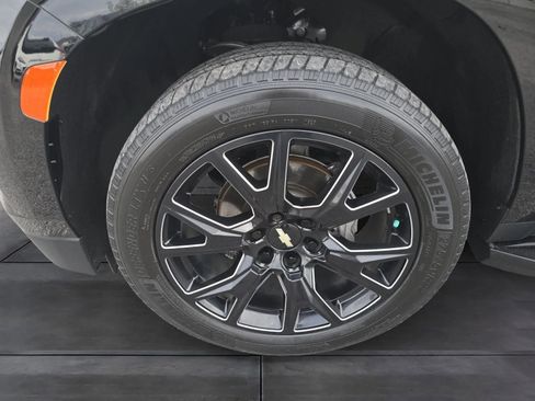 Used 2021 Chevrolet Tahoe LT image 30