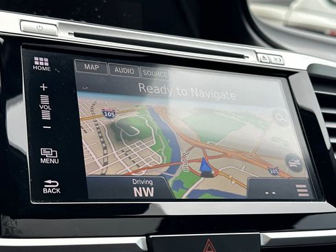 Used 2017 Honda Accord EX-L image 18