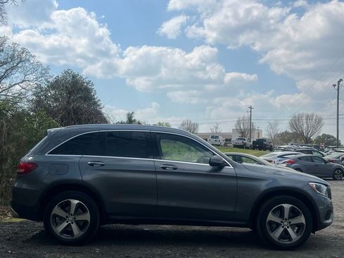 Used 2016 Mercedes-Benz GLC 300 image 6