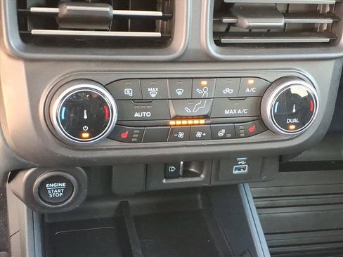 Used 2023 Ford Maverick Lariat w/ Lariat Luxury Package image 25