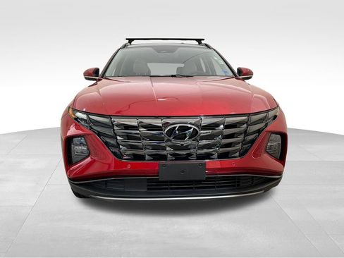 Used 2023 Hyundai Tucson Limited AWD/4WD image 9