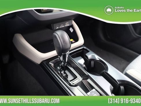 New 2026 Subaru Forester Premium AWD/4WD image 13