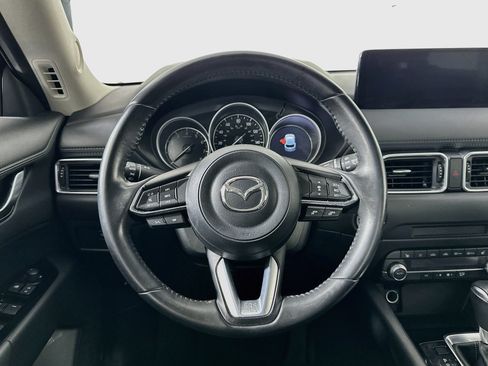 Used 2023 MAZDA CX-5 AWD 2.5 S w/ Select Package image 18