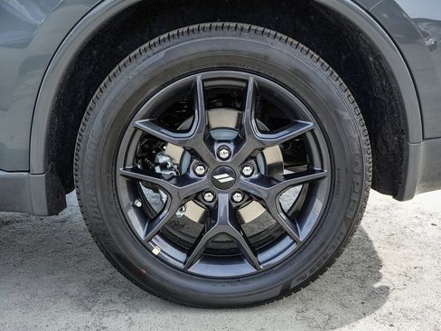 New 2026 Dodge Durango GT image 12