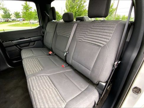 Used 2023 Ford F150 XL w/ STX Appearance Package AWD/4WD image 24