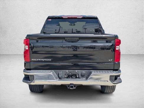 Used 2022 Chevrolet Silverado 1500 LT image 7