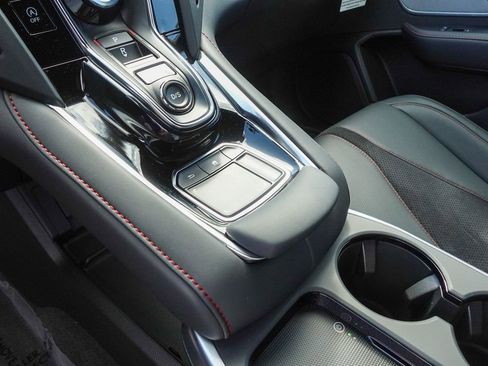 New 2025 Acura RDX A-Spec image 24