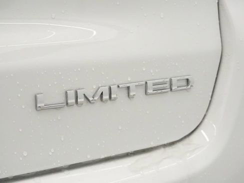 New 2026 Jeep Compass Limited image 20