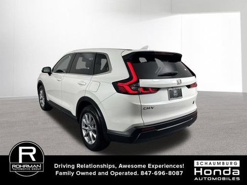 Used 2026 Honda CR-V EX image 33