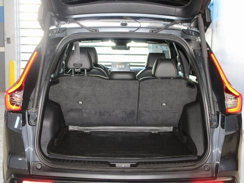 Used 2023 Honda CR-V Sport Touring image 49