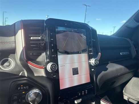 Used 2025 RAM 1500 Rebel w/ Bed Utility Group image 17