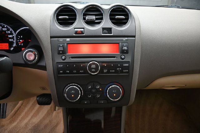 Used 2013 Nissan Altima 2.5 S w/ Convenience Pkg FWD image 26